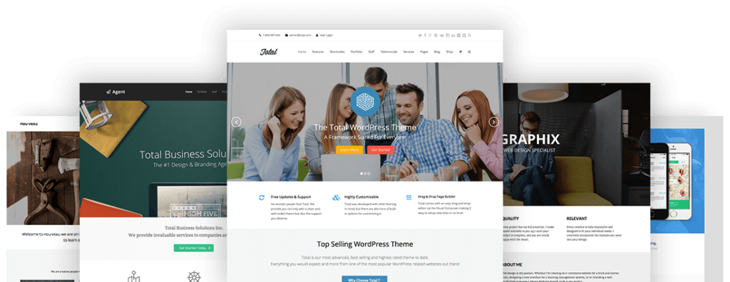 A group of people sitting in front of each other.